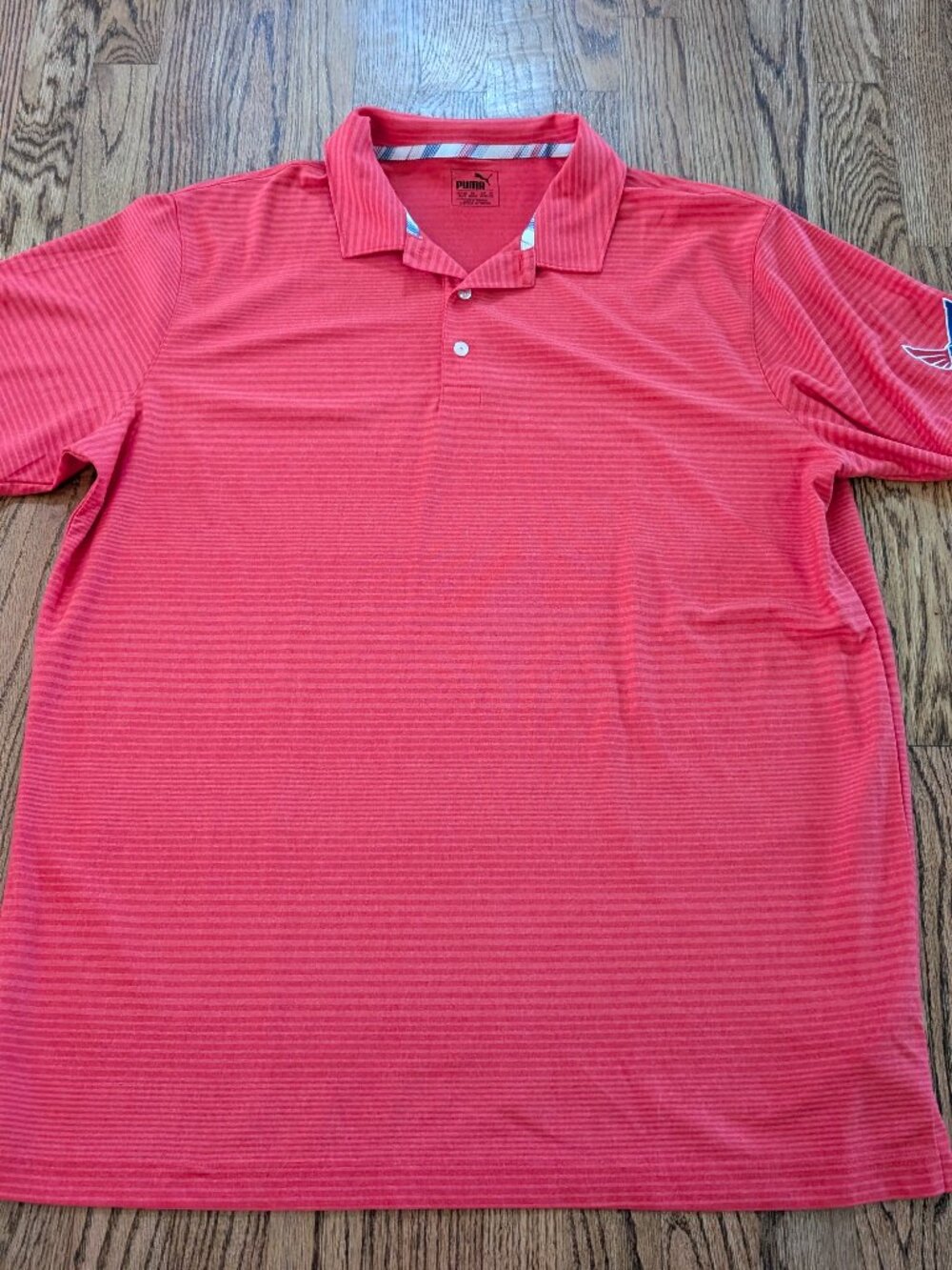 Puma Volition American Polo (XL)